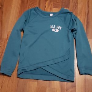 Girl's Old Navy longsleeve